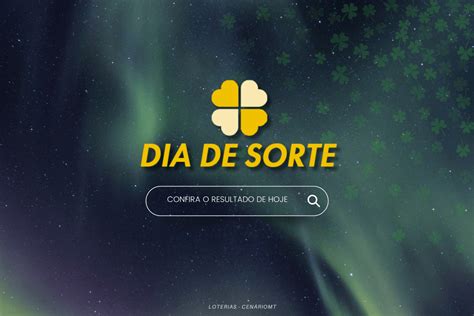 All Dia de Sorte Results .